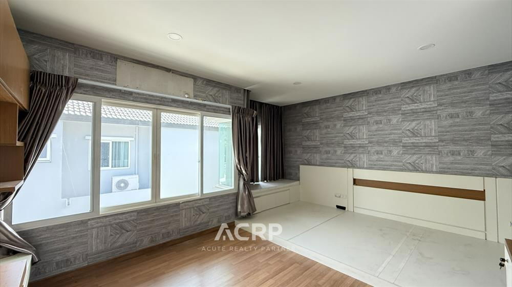 picture Corner Unit for Sale – The City Pinklao–Sai 4 - 12/20