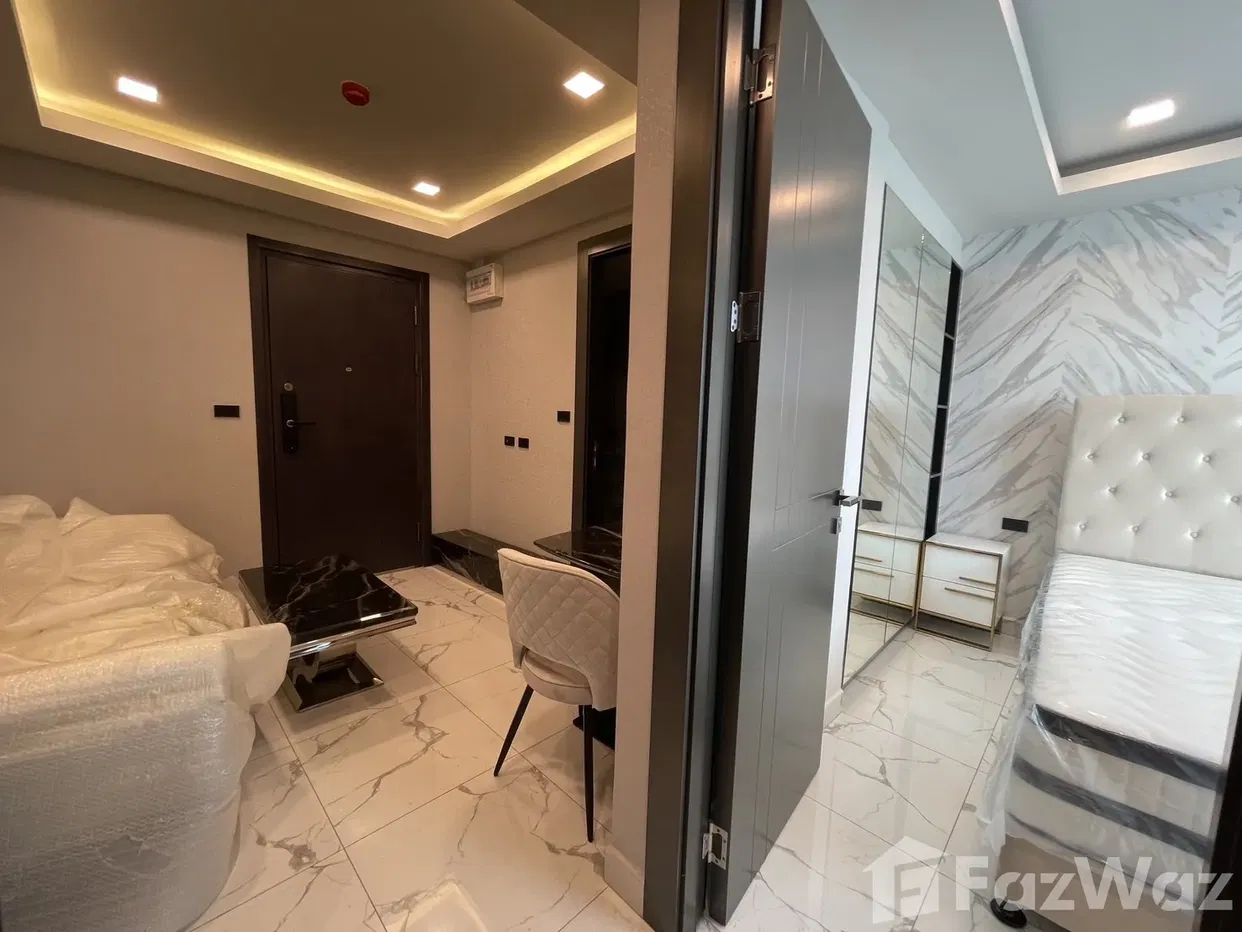 picture 1 Bedroom Condo for sale at Arcadia Millennium Tower - 8/23