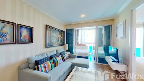 3 Bedroom Condo for rent at My Resort Hua Hin