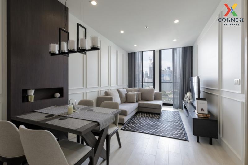 picture 🔥🔥🔥 FOR RENT condo , Noble Ploenchit , BTS-Phloen Chit , Lumpini , Pathum Wan , Bangkok , CX-76166 ✅ Live chat with us ADD LINE @connexproperty ✅ 🔥🔥🔥 - 3/7