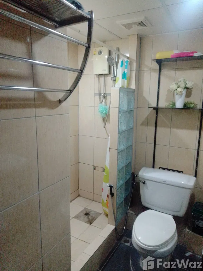 picture 1 bedroom 44sqm Condo ready to move in or rent out - 18/37