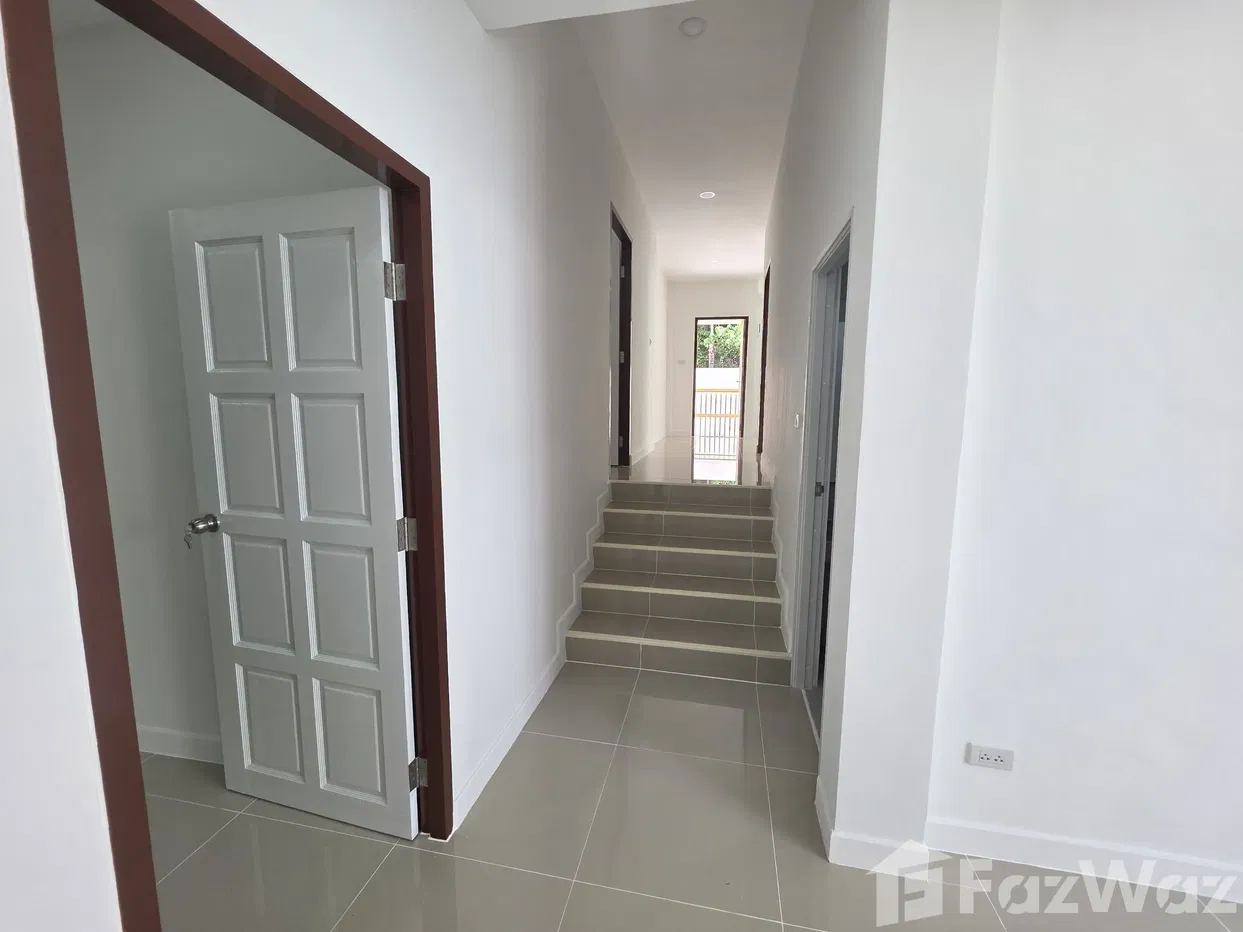 รูป หมู่บ้านศรีสุชาติ 2 (พิเศษ) บ้านแฝดชั้นเดียว - รูปที่ 7/14