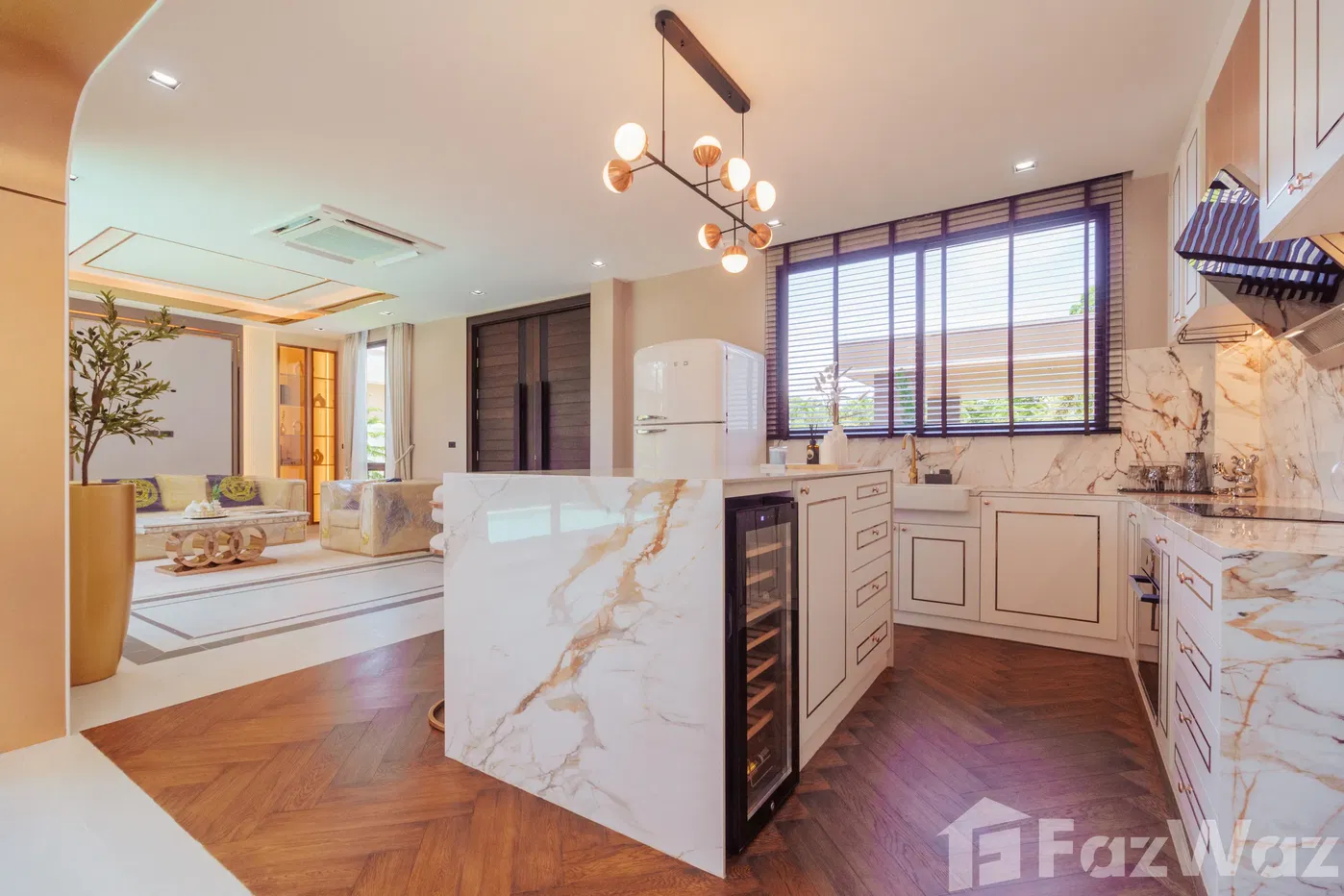 รูป บ้านใหม่ ฟังชั่นเต็มเจ้าของขายเอง - รูปที่ 8/16