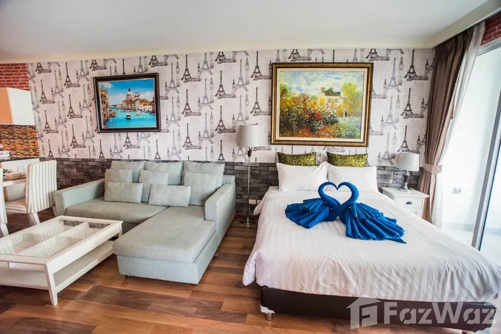 picture 2 Bedroom Condo for sale at My Resort Hua Hin - 1/16