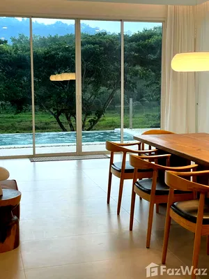 Houses for sale Thalang Phuket : 6 Bedroom Villa for sale at Alisha Forest Thalang Phuket