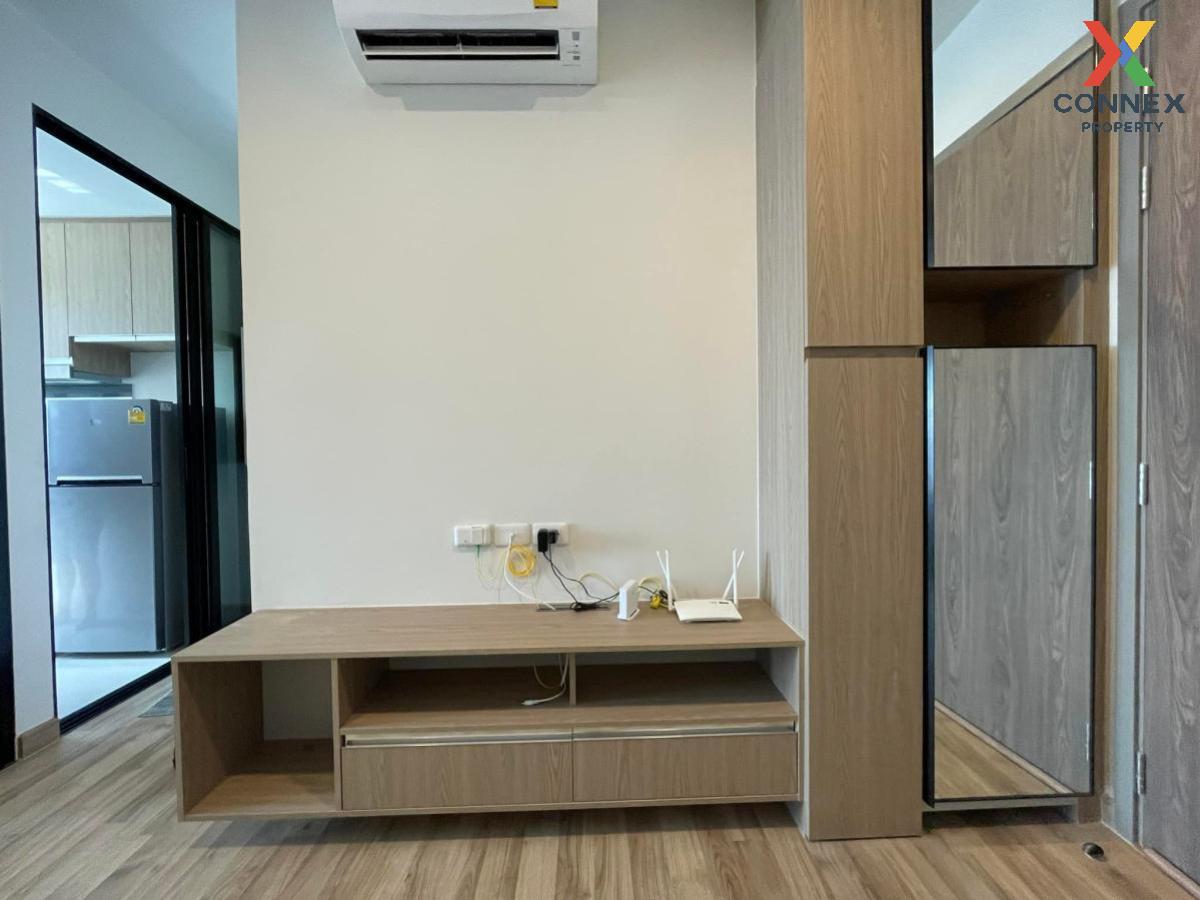 picture 🔥🔥🔥 For Rent Condo , Niche Mono Sukhumvit Bearing , high floor , BTS-Bearing , Samrong Nuea , Don Mueang , Samut Prakarn , CX-124863 ✅ Live chat with us ADD LINE @connexproperty ✅ 🔥🔥🔥 - 2/8