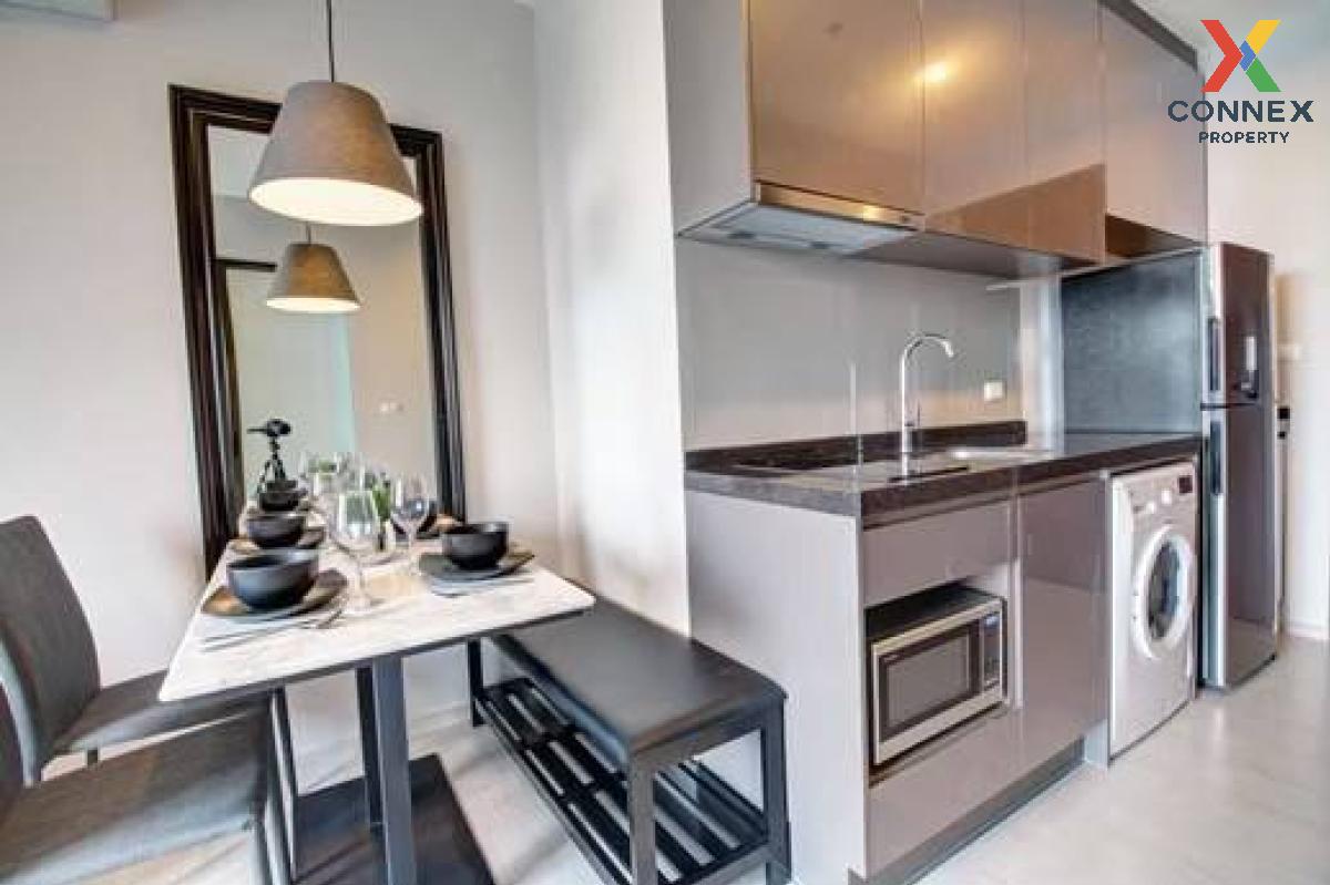 picture For Rent Condo , RHYTHM Asoke , MRT-Phra Ram 9 , Makkasan , Rat Thewi , Bangkok , CX-42124 ✅ Live chat with us ADD LINE @connexproperty ✅  - 2/4