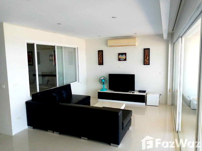 Condos for rent : 2 Bedroom Condo for rent at Sunset Plaza Condominium 1405654