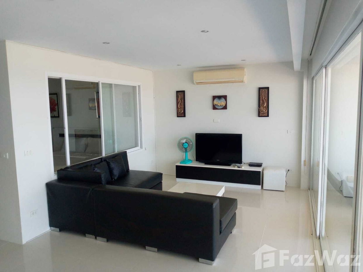 รูป คอนโดให้เช่า 2 ห้องนอน ในโครงการ ซันเซ็ท พลาซ่า คอนโดมิเนียม 1405654 - รูปที่ 1/11