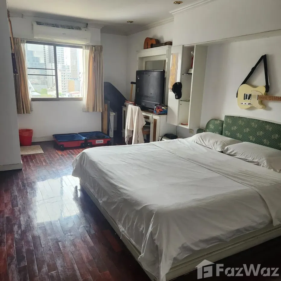 picture Spacious 3-Bedroom Condo at Regent on the Park 1 - 11/21