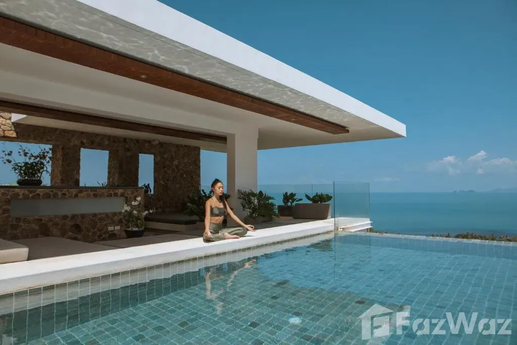 picture 5 Bedroom Villa for sale in Maenam, Surat Thani - 96/96