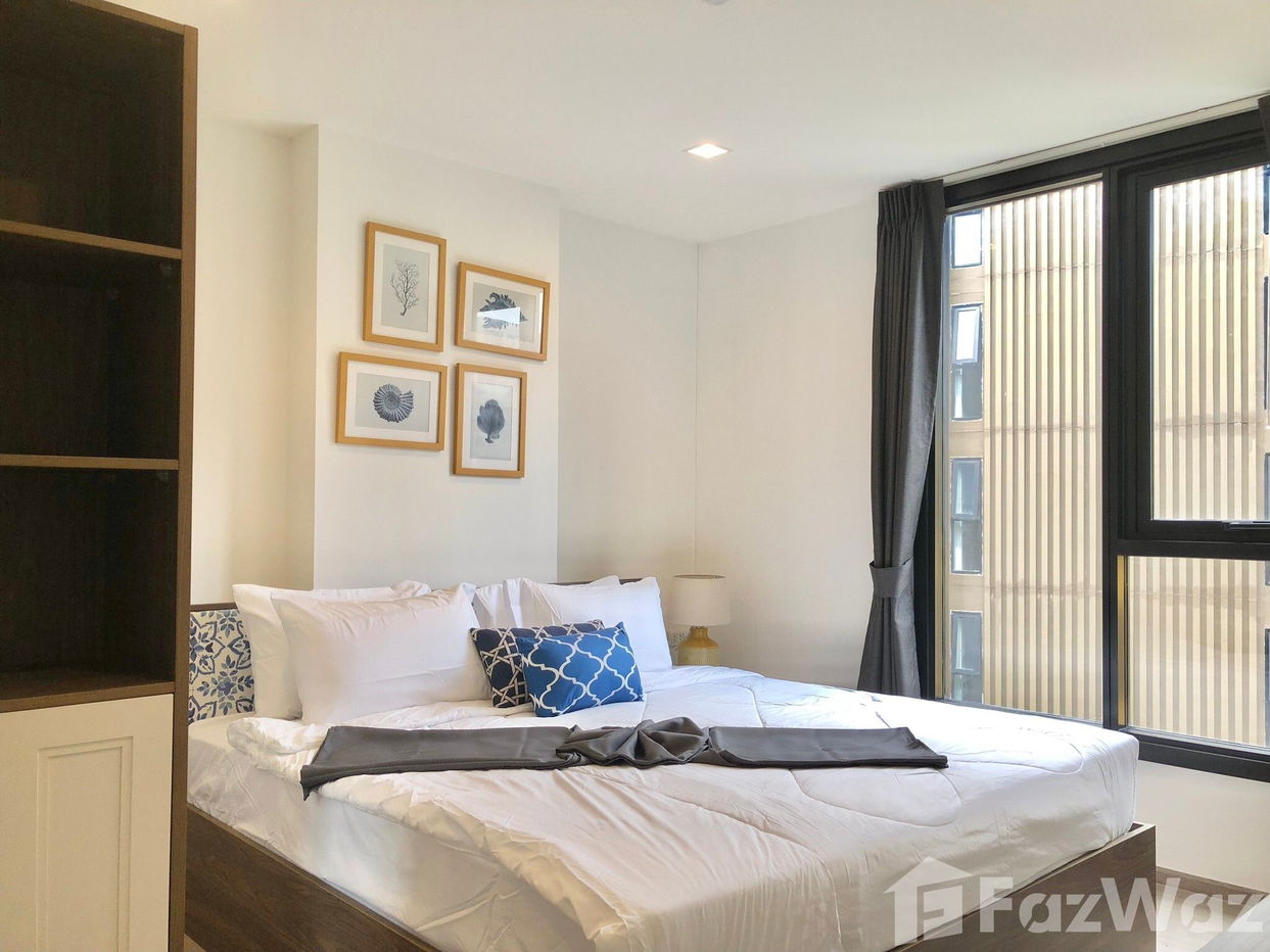picture 2 Bedroom Condo for sale at THE BASE Central Phuket - 3/13