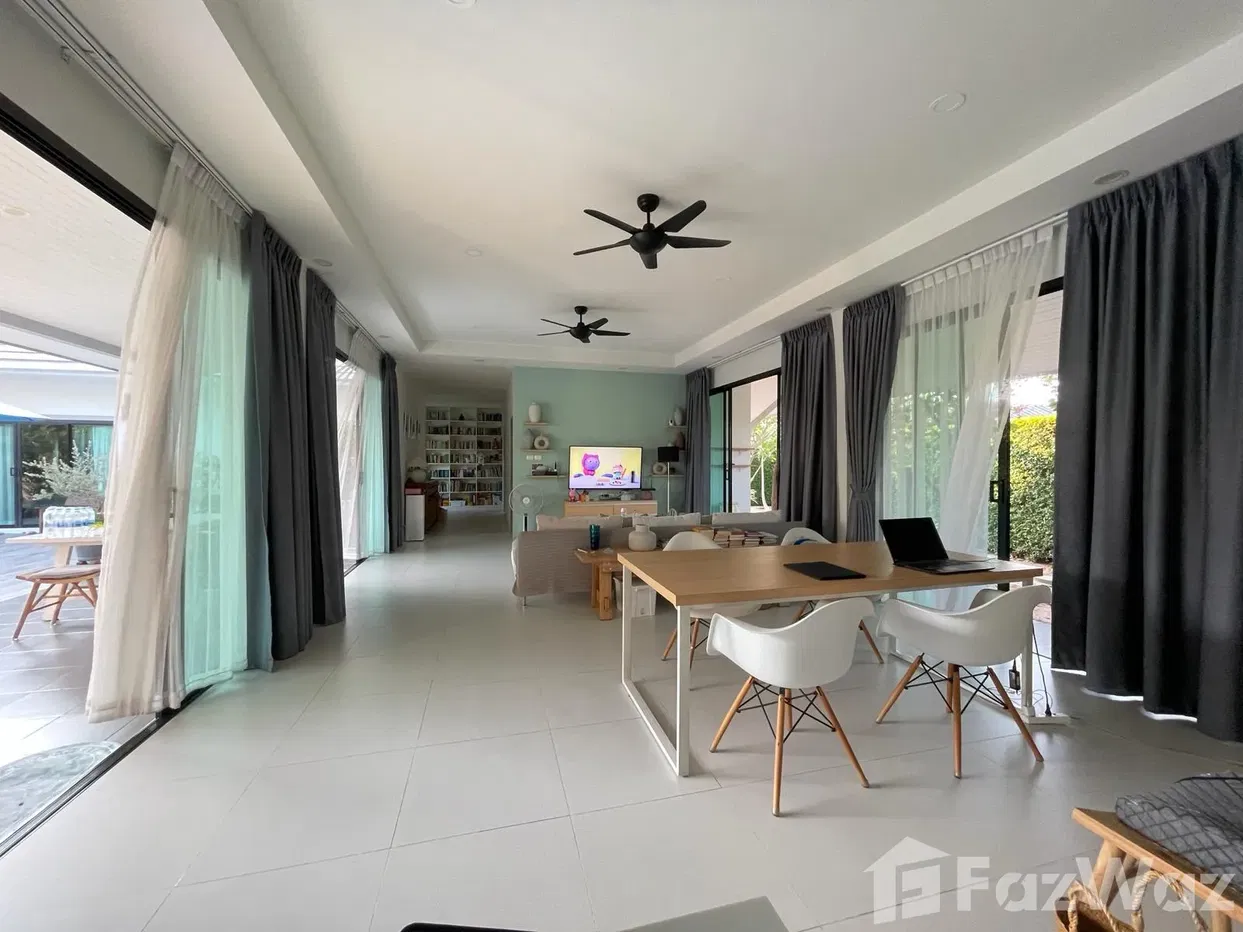 picture 3 Bedroom Villa for rent in Hua Hin City, Prachuap Khiri Khan 1766882 - 3/14