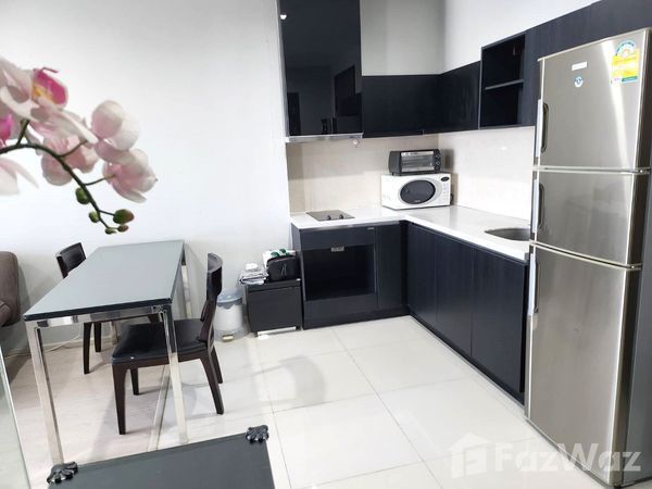 picture 1 Bedroom Condo for sale at Rhythm Sukhumvit 44/1 - 5/11