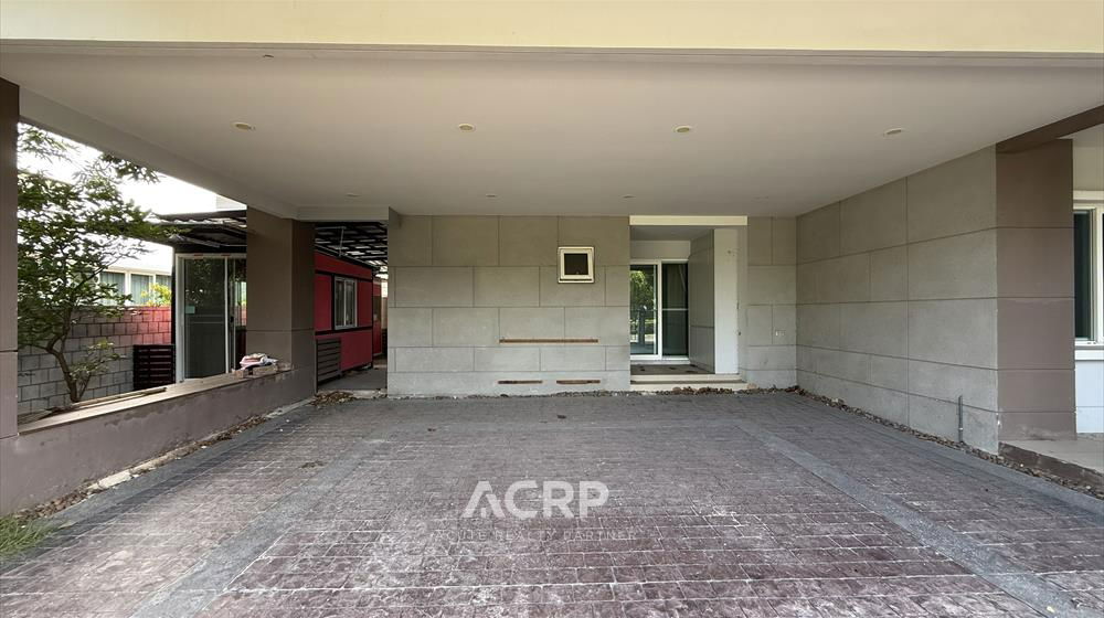 picture Corner Unit for Sale – The City Pinklao–Sai 4 - 19/20