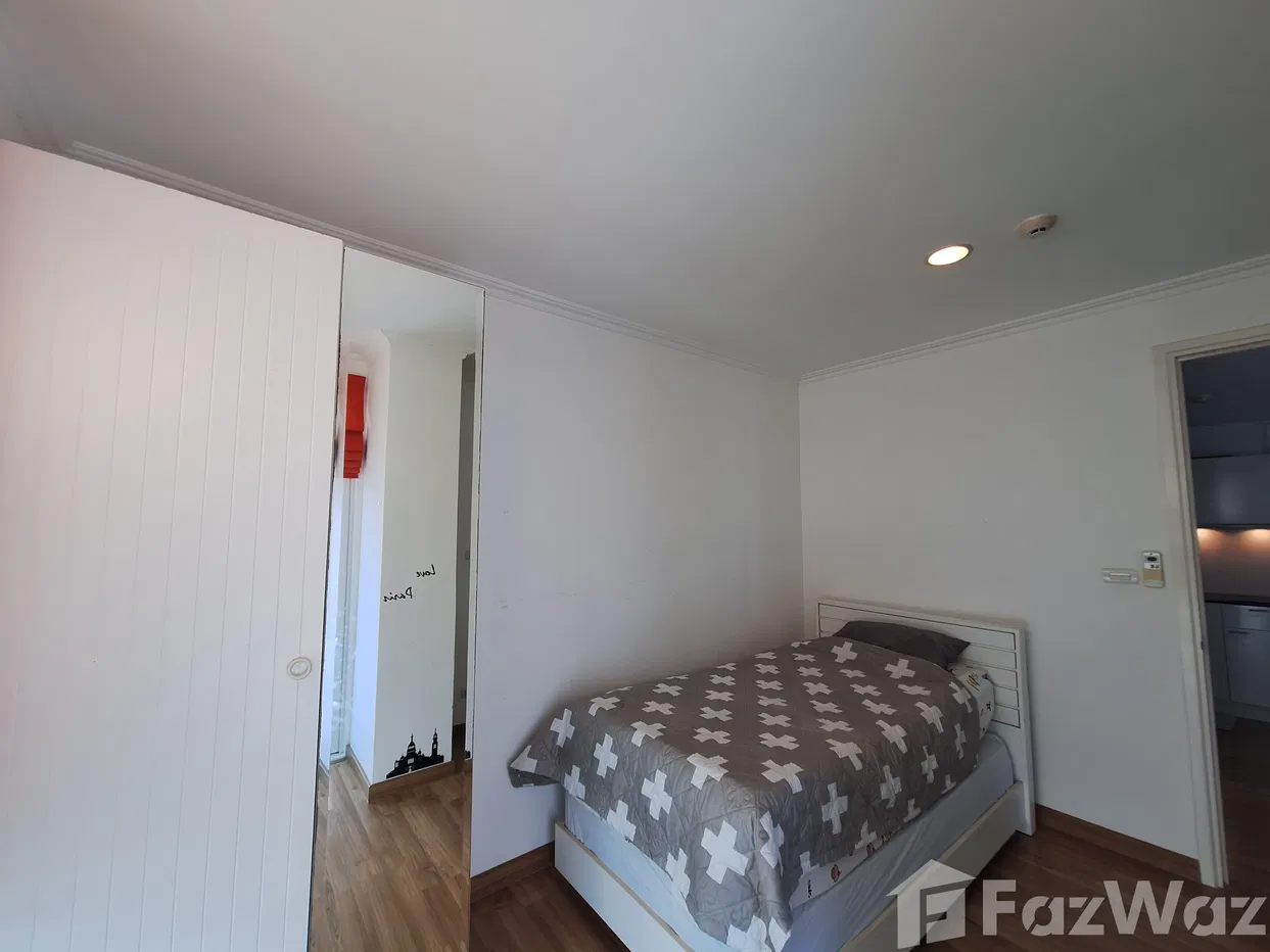 picture 2 Bedroom Condo at My Resort Hua Hin 2535011 - 11/27