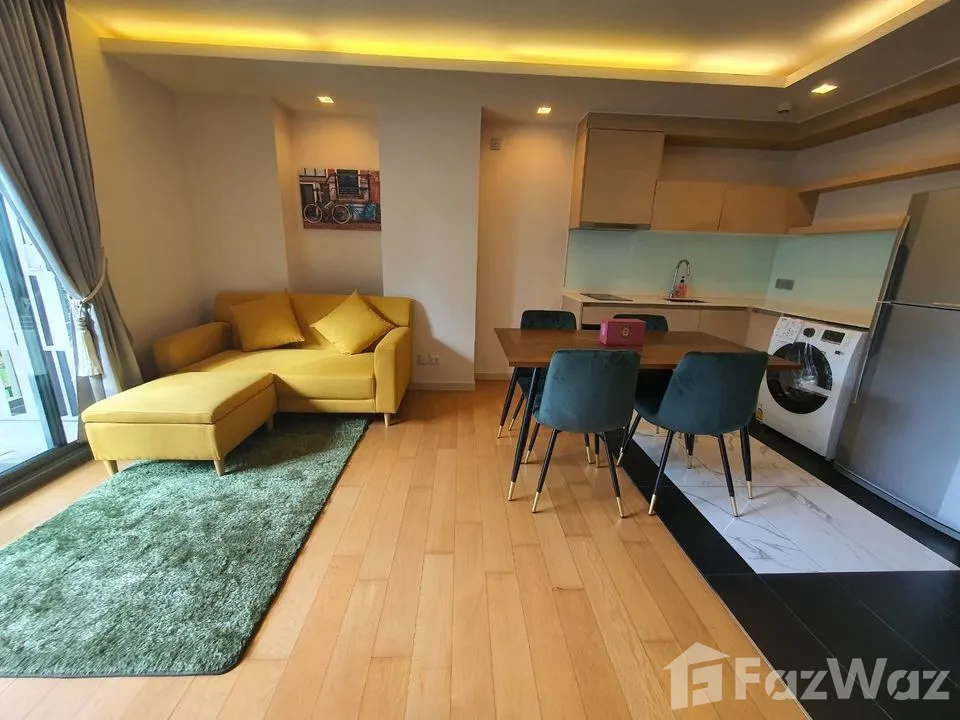 picture 1 Bedroom Condo for rent at Via Botani 1364494 - 2/9