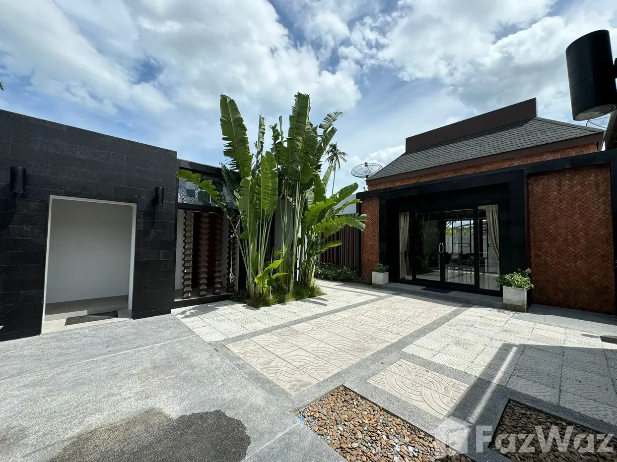 picture 4 Bedroom House for sale in Maret, Surat Thani - 8/15