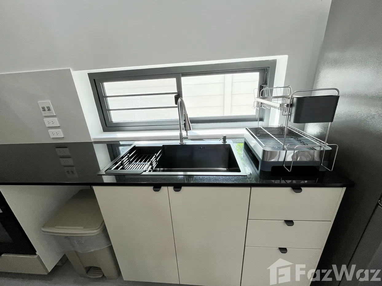 picture Newly built resort village (complex 8 villa-3bed) in Chalong - 19/24