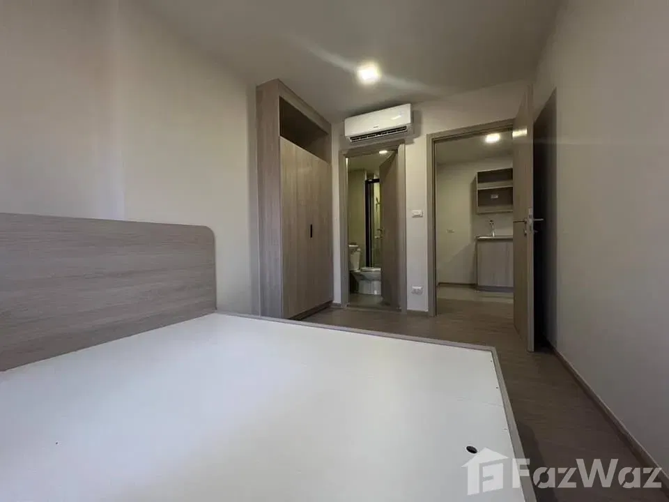 รูป D condo reef. 2-bedroom condo - รูปที่ 5/7