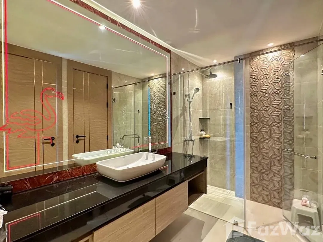 picture Riviera Ocean Drive 2Bed/2Bath 74Sqm 24th Floor FQ - 12/12
