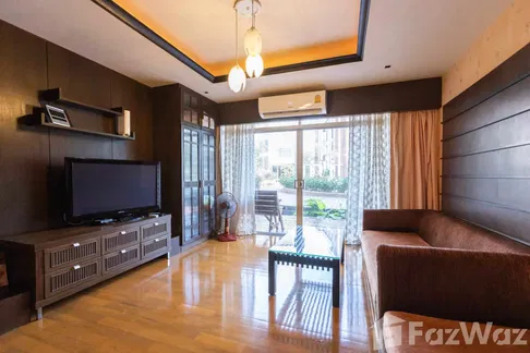 ขาย คอนโด 1 ห้องนอน ในโครงการ เดอะ ซีไซด์ คอนโดมิเนียม