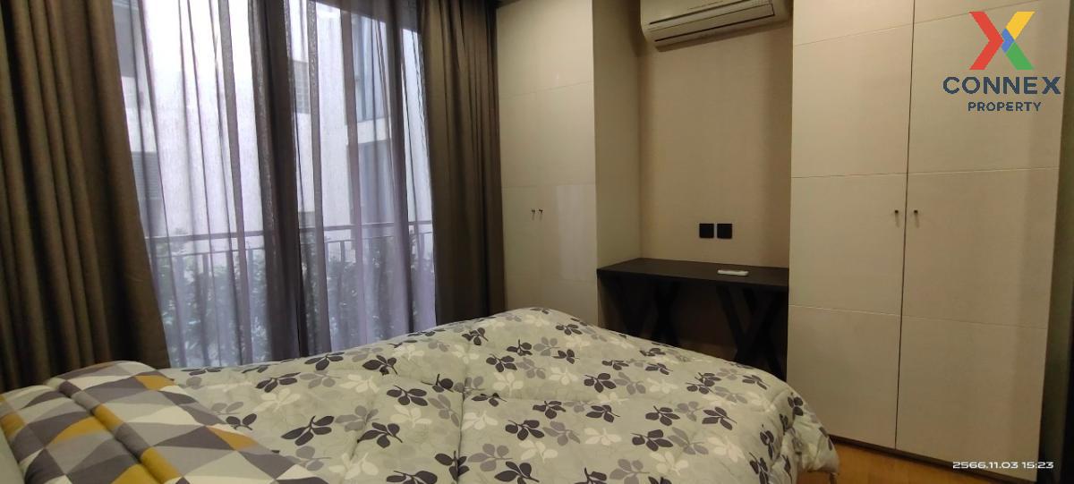 picture For Rent Condo , Klass Langsuan , BTS-Chit Lom , Lumpini , Pathum Wan , Bangkok , CX-93777 ✅ Live chat with us ADD LINE @connexproperty ✅  - 12/12