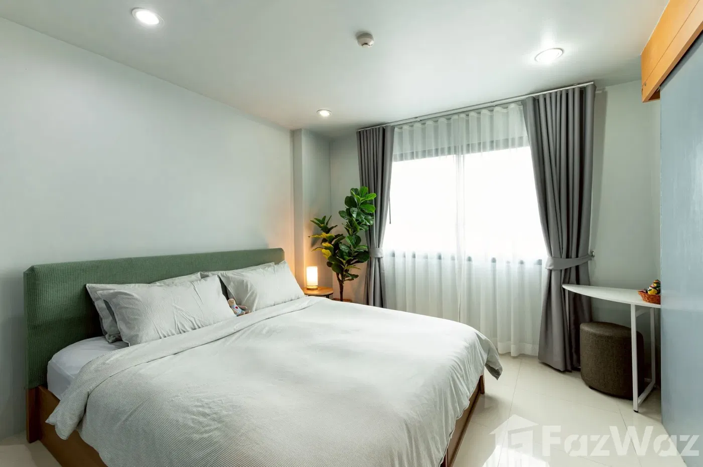 picture 1 Bedroom Studio fully renovated Kathu - 11/13