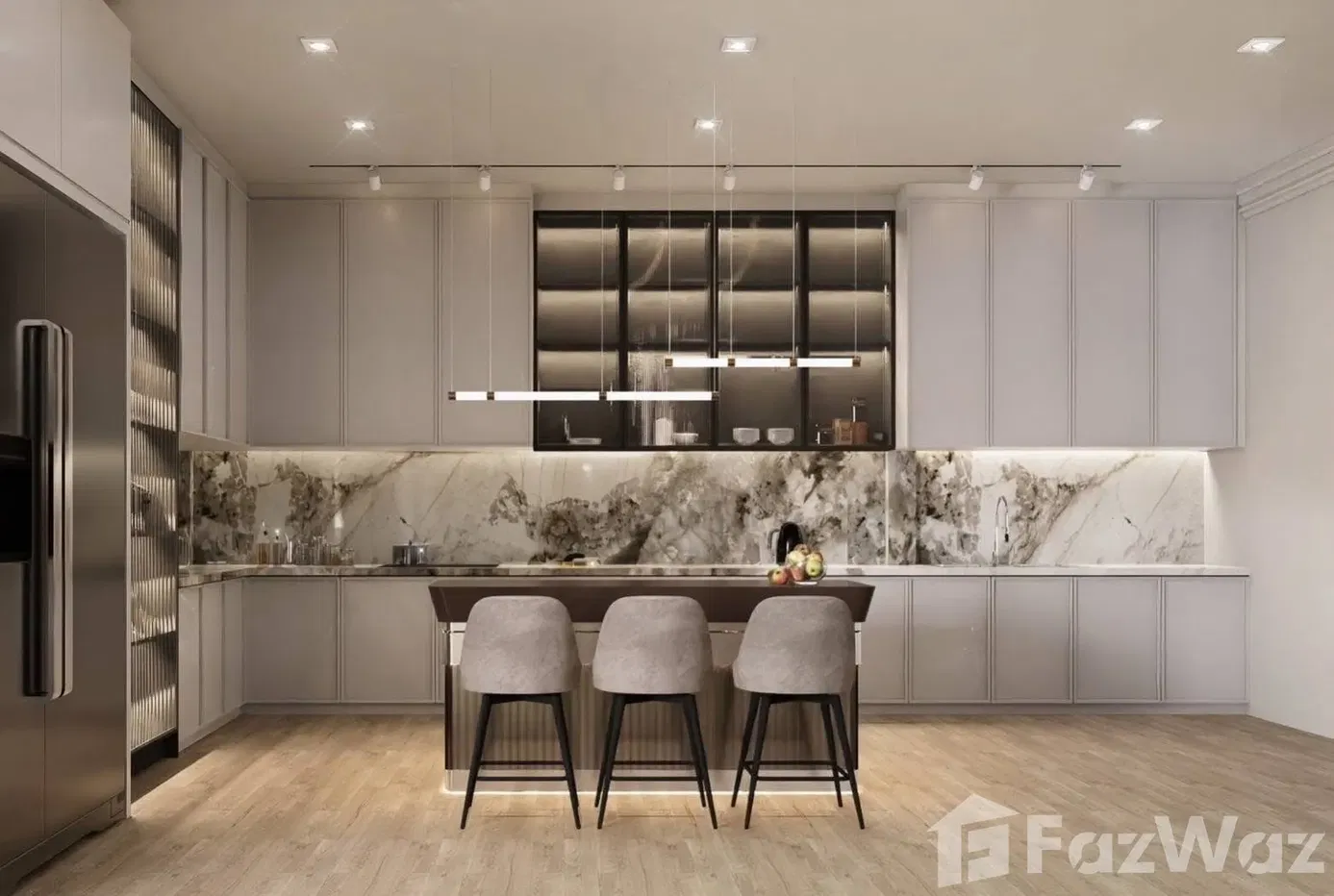 picture 4 Bedroom Villa for sale at Baan Mae Bibury Phase 2 5634075 - 5/21