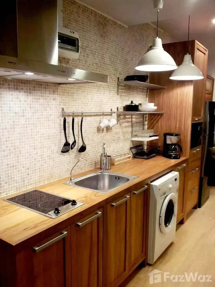 picture 2 Bedroom Condo for sale at Noble Refine - 4/7