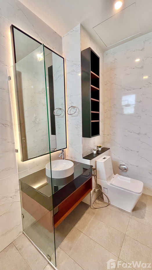 รูป วิลล่าให้เช่า 2 ห้องนอน ในโครงการ เวอร์ติก้า พูล วิลล่า 1956265 - รูปที่ 21/25