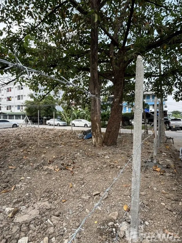 รูป ขาย ที่ดิน ใน อนุสาวรีย์, กรุงเทพมหานคร - รูปที่ 4/4