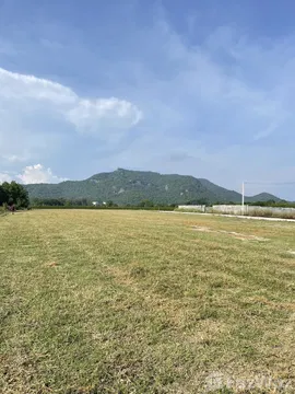 Land for sale in Hin Lek Fai, Prachuap Khiri Khan