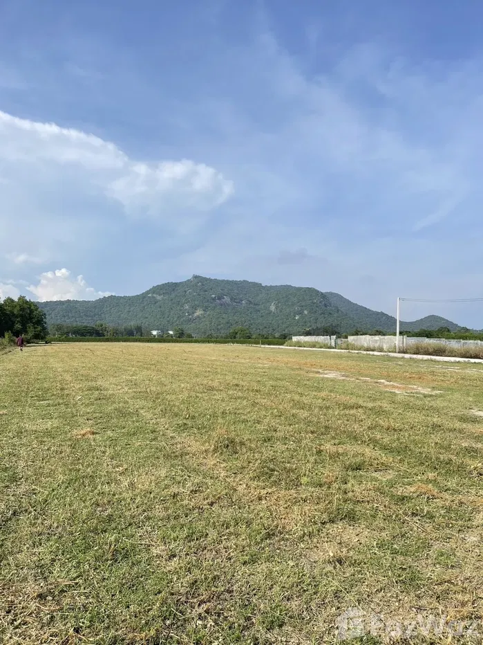 รูป ขาย ที่ดิน ใน หินเหล็กไฟ, ประจวบคีรีขันธ์ - รูปที่ 1/15