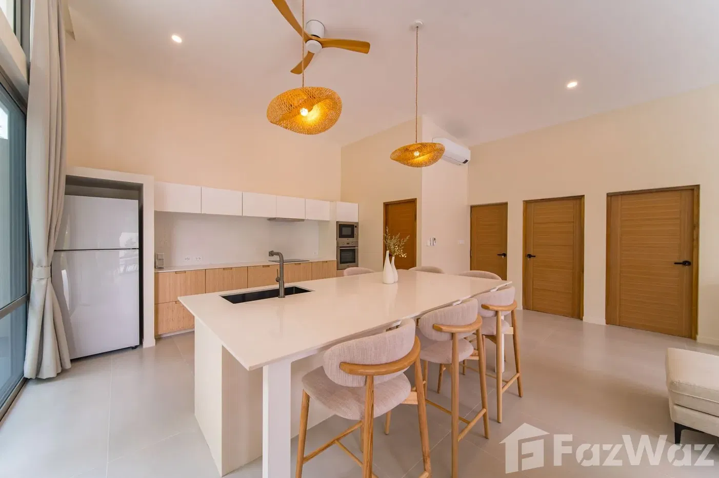 picture 3 Bedroom Villa for sale in Bo Phut, Surat Thani - 8/26