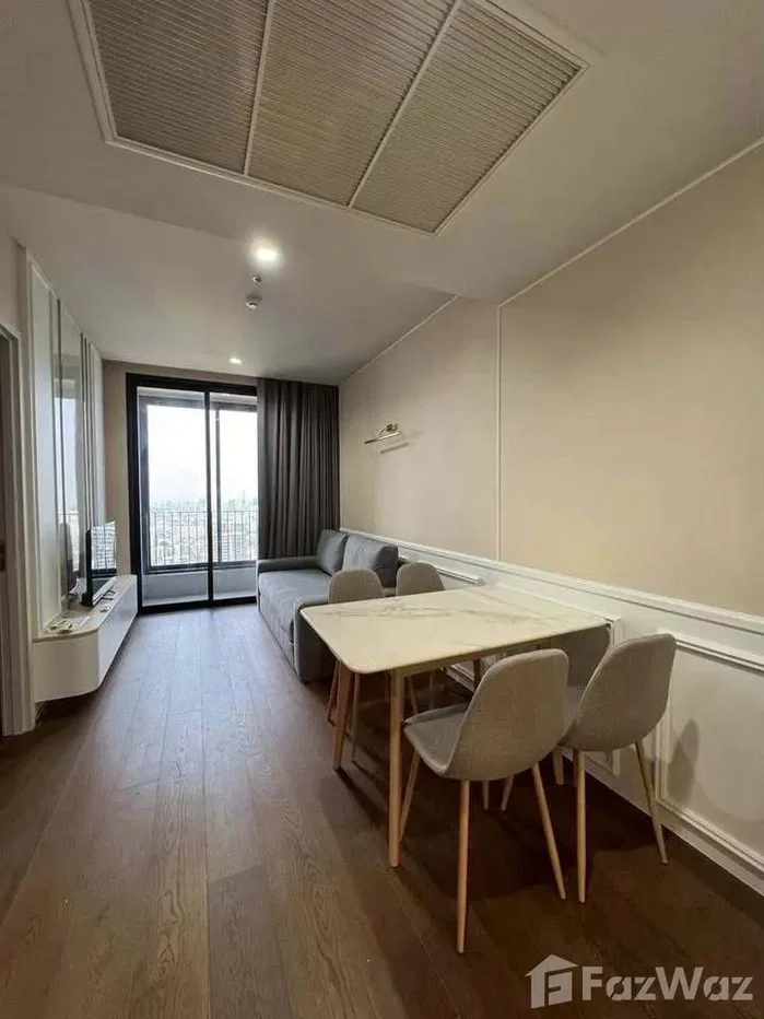 picture Ideo Q Sukhumvit 36 5643076 - 7/7