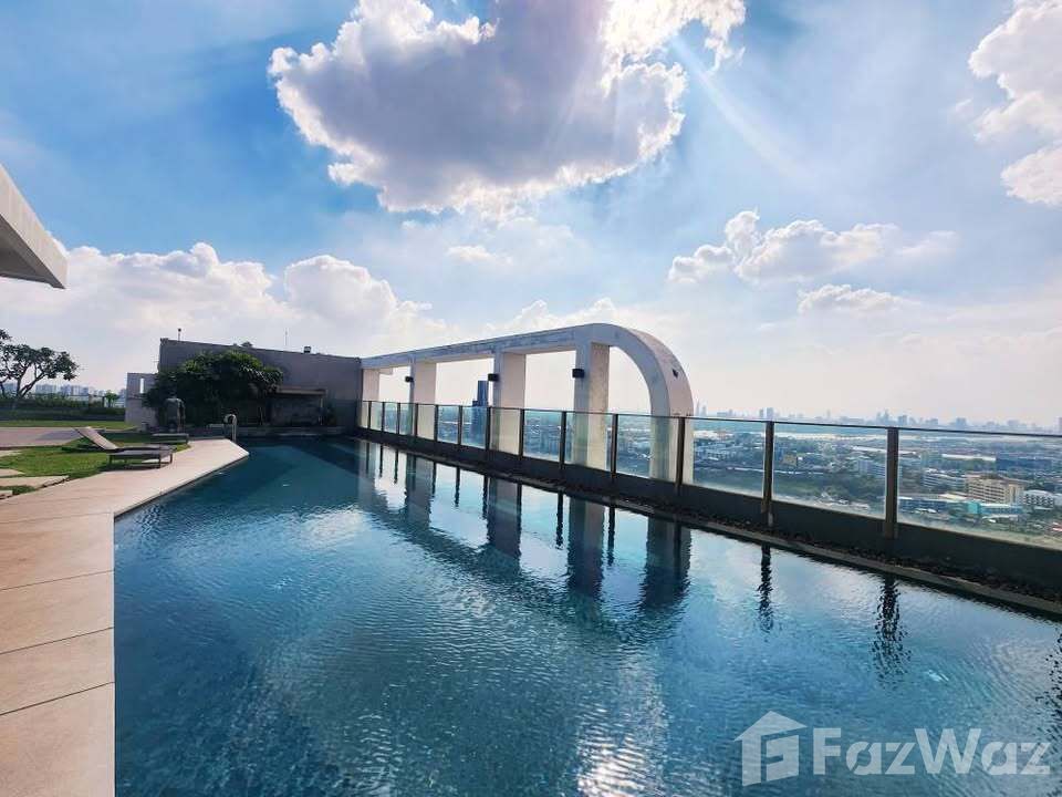 picture 1 Bedroom for sell at Aspire Sukhumvit48 - 14/14