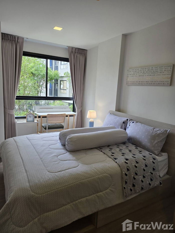 picture 1 Bedroom Condo for rent at Dcondo Reef Phuket 5361522 - 13/17