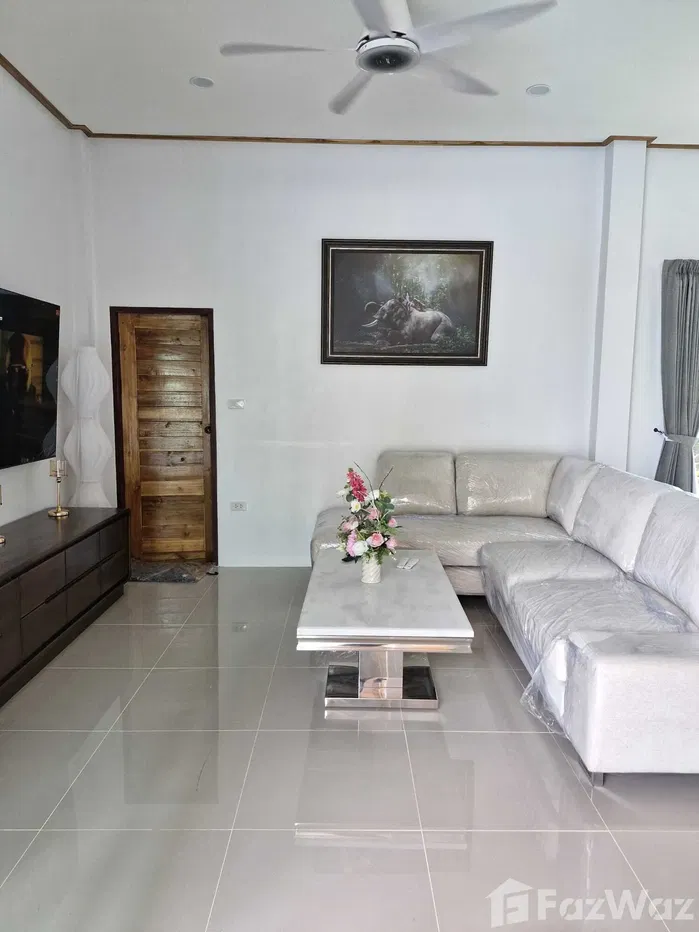 picture 3 Bedroom Villa for sale in Bo Phut, Surat Thani - 10/18