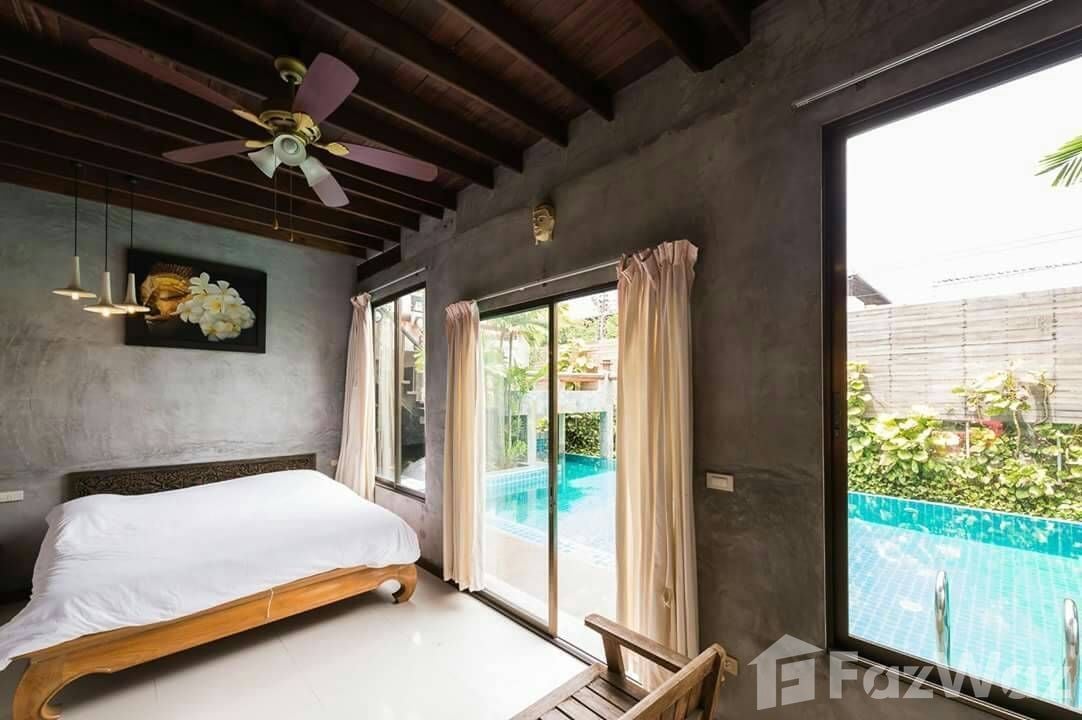 รูป บ้านเดี่ยวให้เช่า 5 ห้องนอน ใน เมืองพัทยา, ชลบุรี 1954400 - รูปที่ 8/30