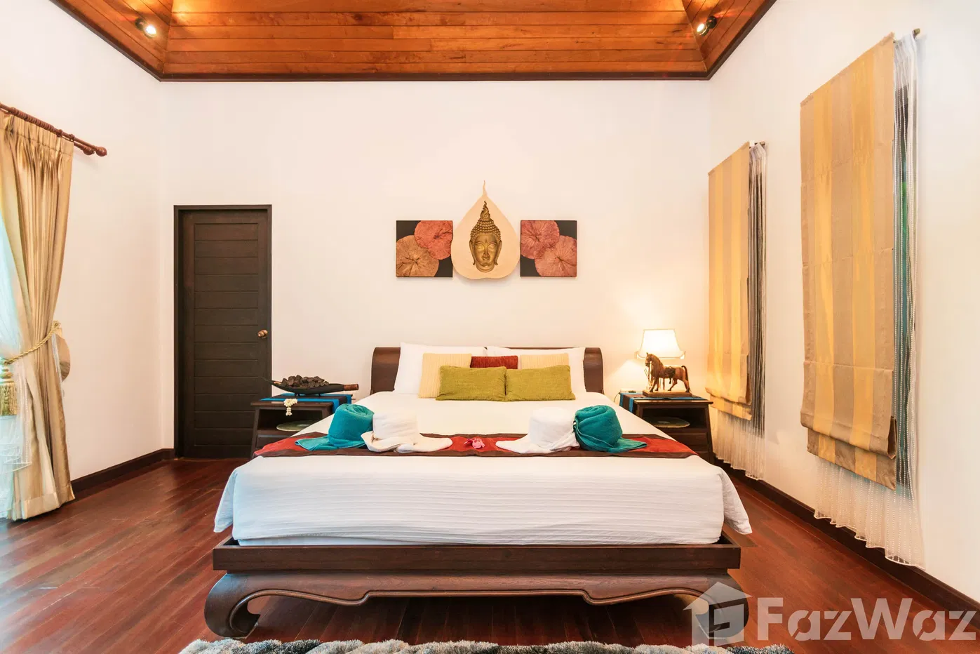 รูป วิลล่าให้เช่า 3 ห้องนอน ใน เชิงทะเล, ภูเก็ต 1169214 - รูปที่ 30/96