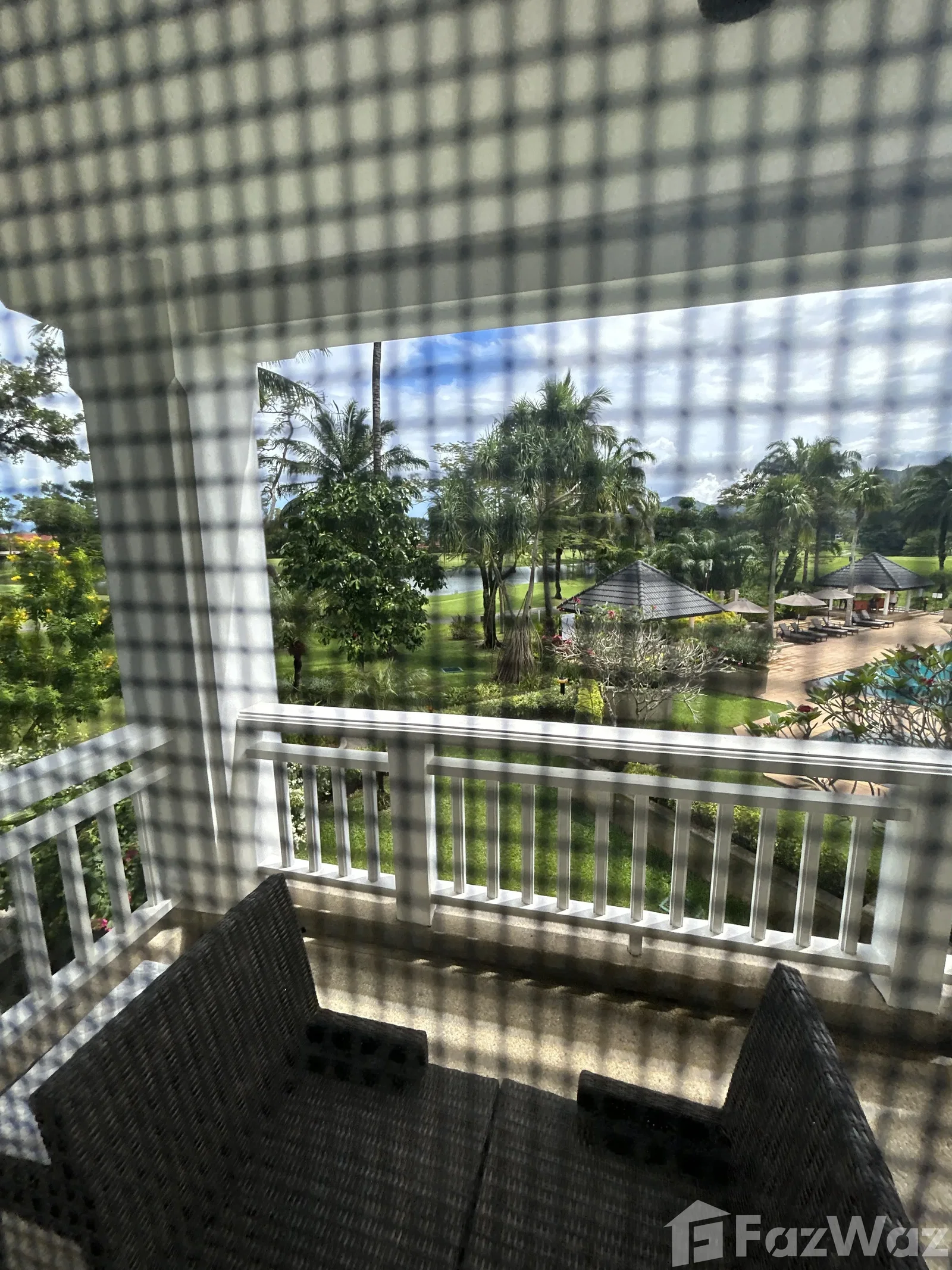 Beautiful 1.5 Bedroom Allamanda 2 unit - corner unit 1691890 - image 6
