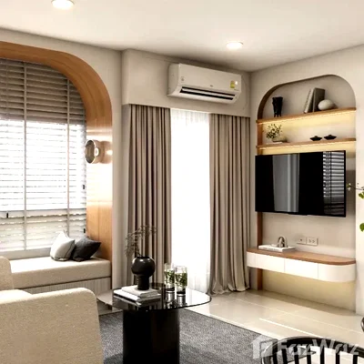 ขายคอนโด : ขาย คอนโด 2 ห้องนอน ในโครงการ ดีคอนโด แคมปัส รีสอร์ท กู้กู ภูเก็ต 5631620