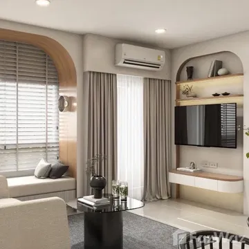 ขาย คอนโด 2 ห้องนอน ในโครงการ ดีคอนโด แคมปัส รีสอร์ท กู้กู ภูเก็ต