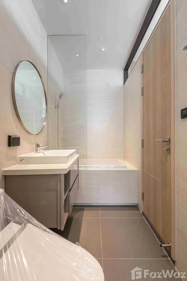 picture 1 Bedroom Condo for sale at The Fine Bangkok Thonglor-Ekamai - 5/8