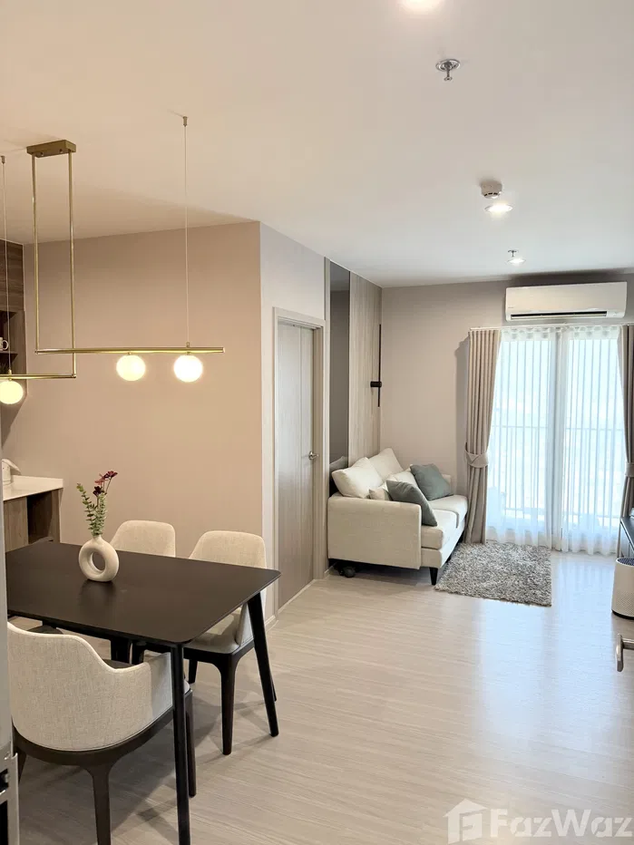 picture 2 Bedroom Condo for sale at The Parkland Phetkasem 56 - 13/18