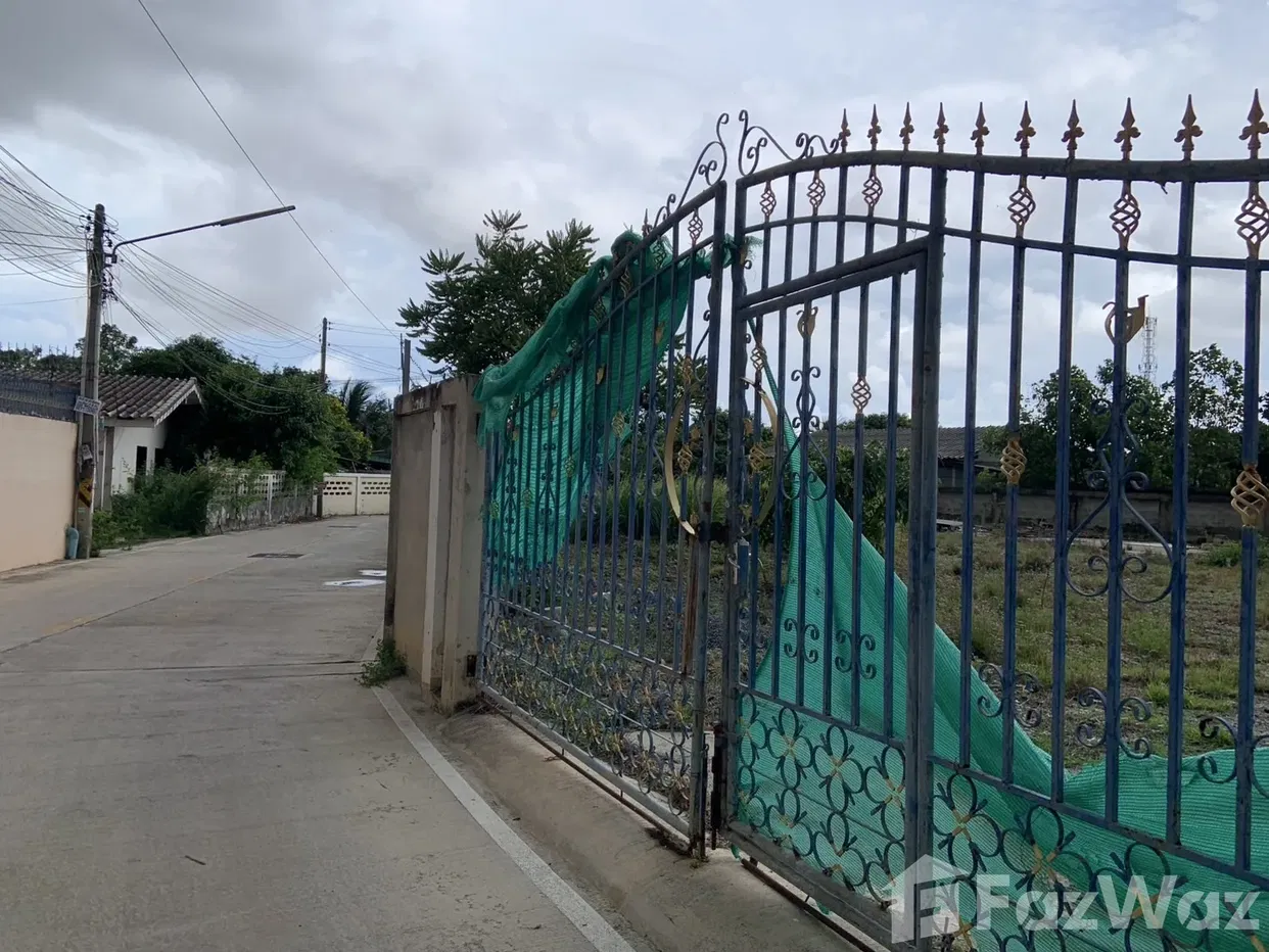 picture Land for sale in Nong Prue, Chon Buri - 5/9