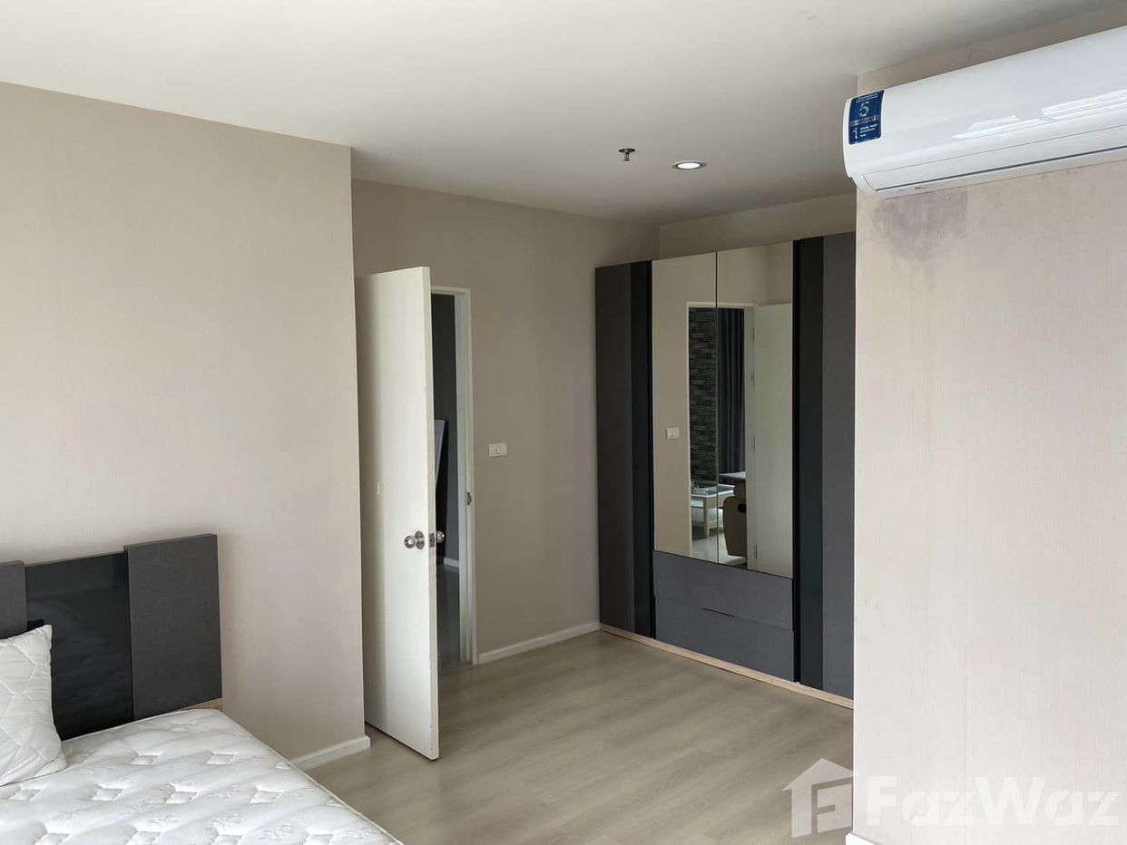 picture 2 Bedroom 2 Bathroom At Aspire Sukhumvit 48 - 3/16