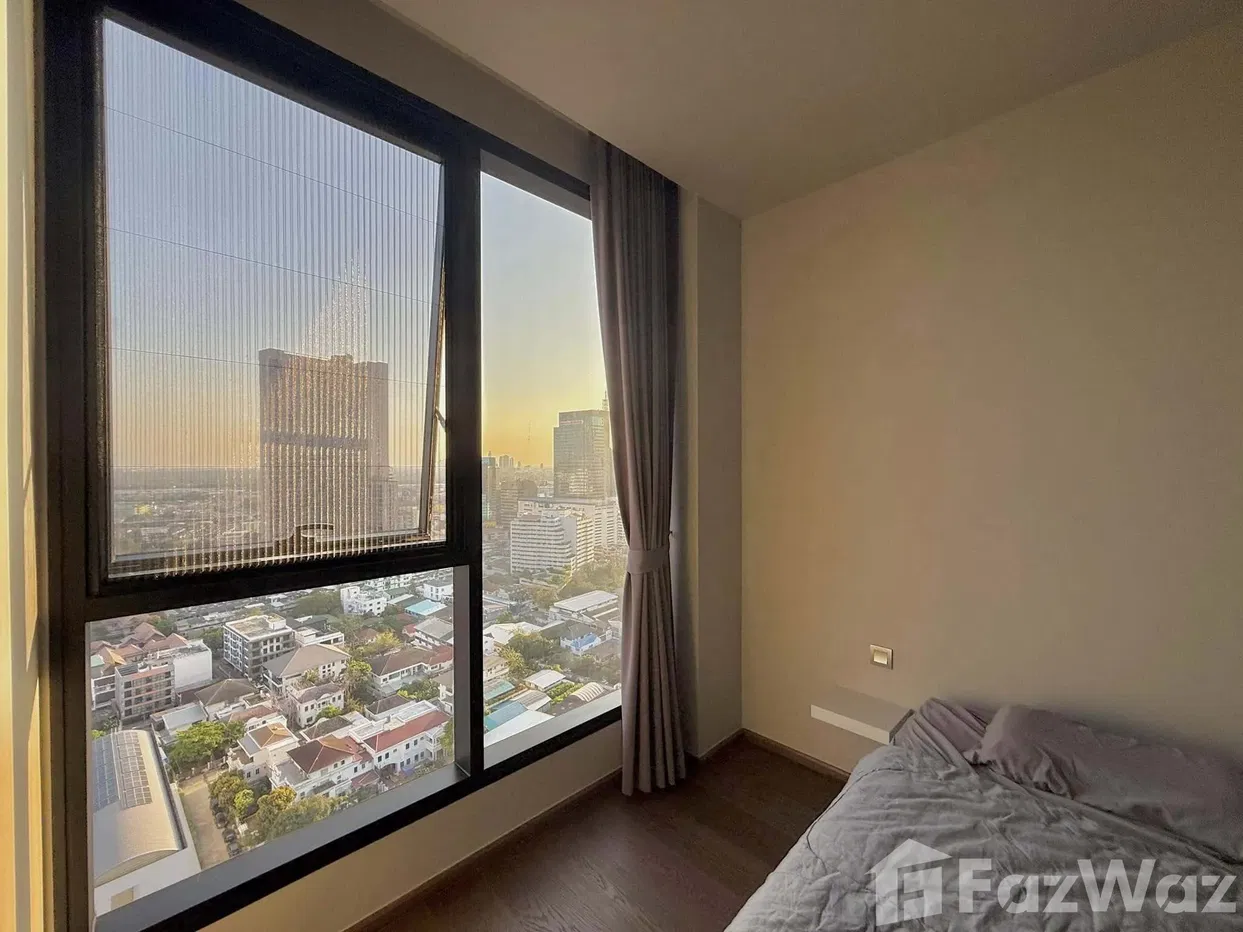 picture 1 bed room unit at Ideo Q Sukhumvit 36 5333678 - 9/15