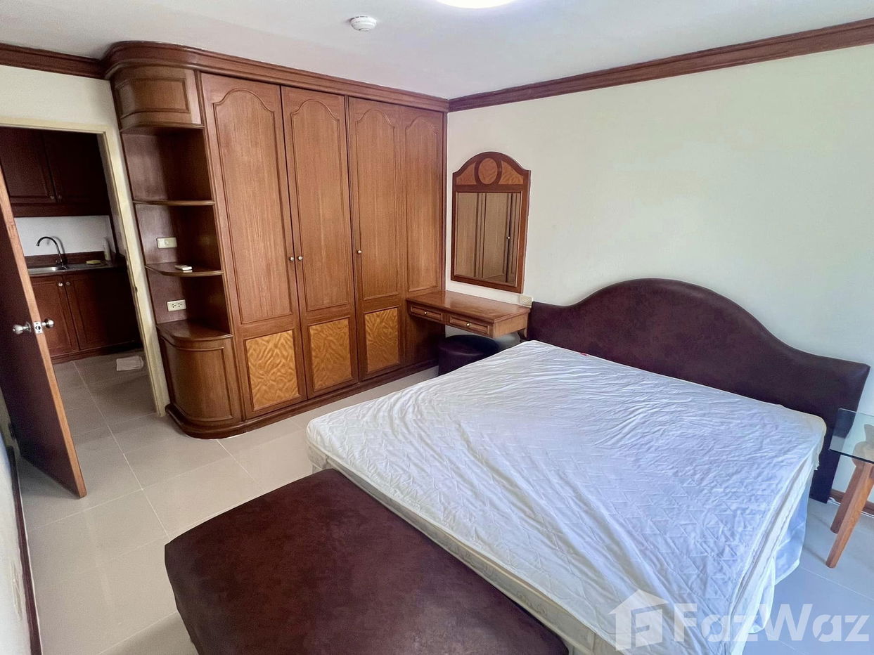 picture 1 Bedroom Condo for sale at Silom Suite - 4/6